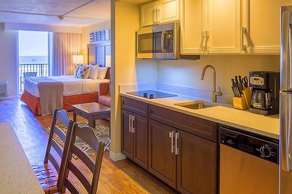 Photo of Kitchen in Volusia County