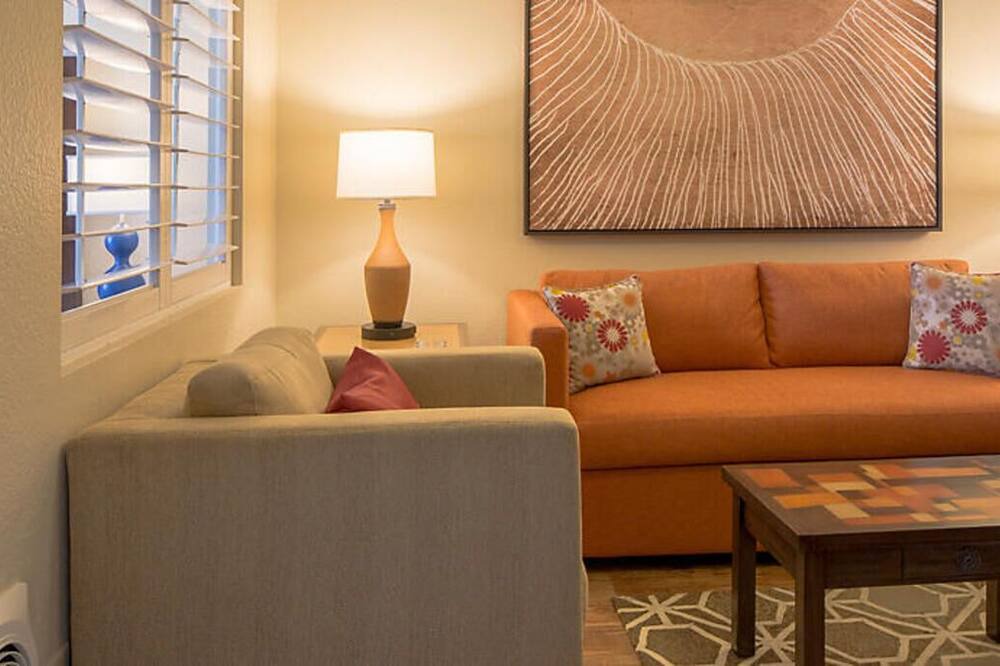 Photo of Livingroom in Volusia County