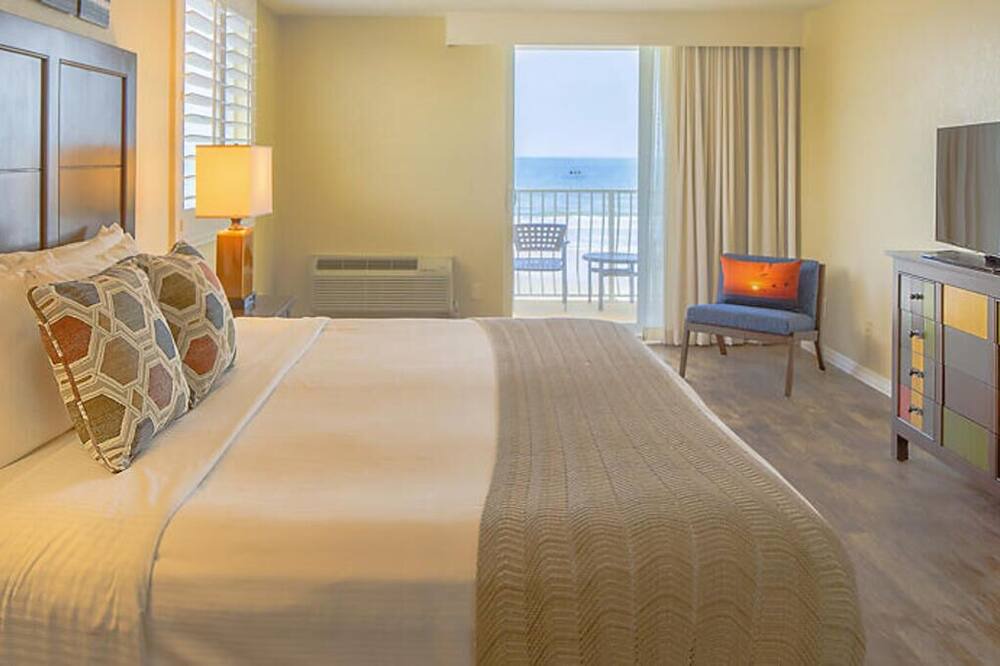 Photo of Bedroom in Volusia County