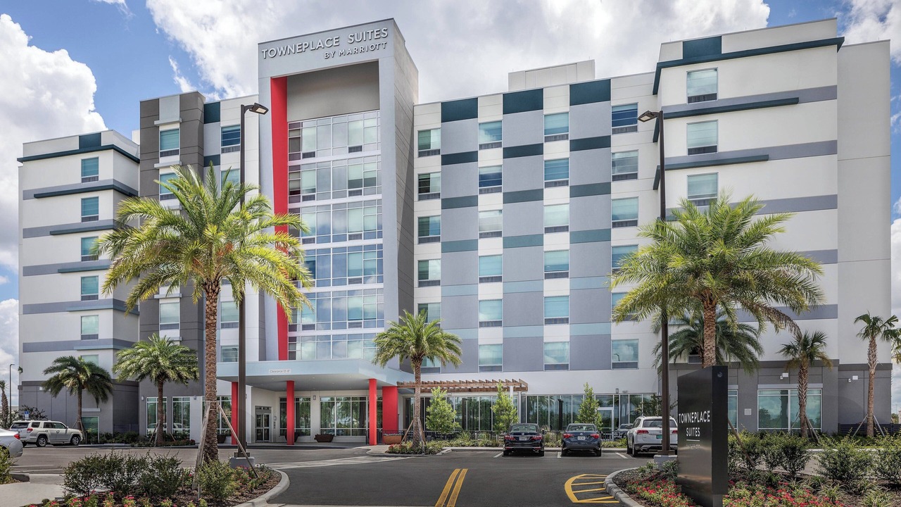 Photo of Outdoor in Florida Center