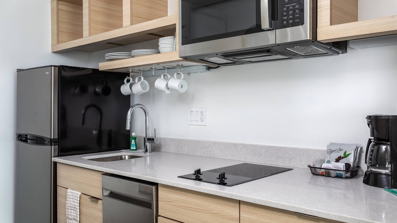 Photo of Kitchen in Florida Center