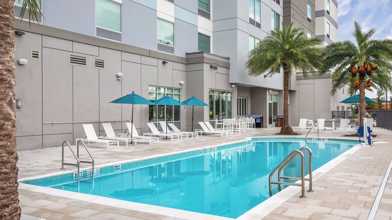 Photo of Outdoor in Florida Center