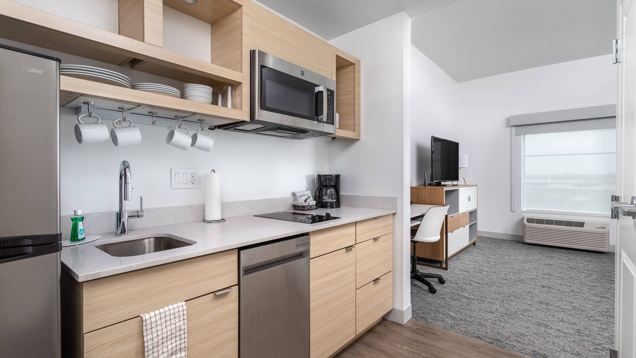 Photo of Kitchen in Florida Center