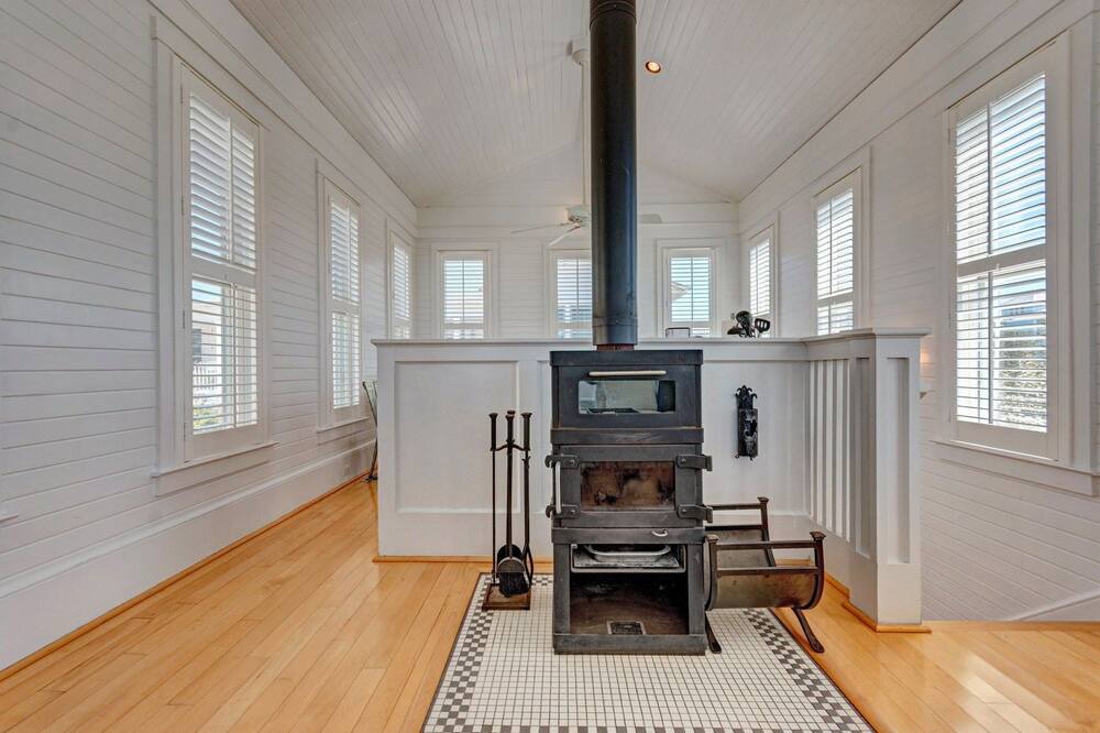 Photo of Livingroom in Seaside