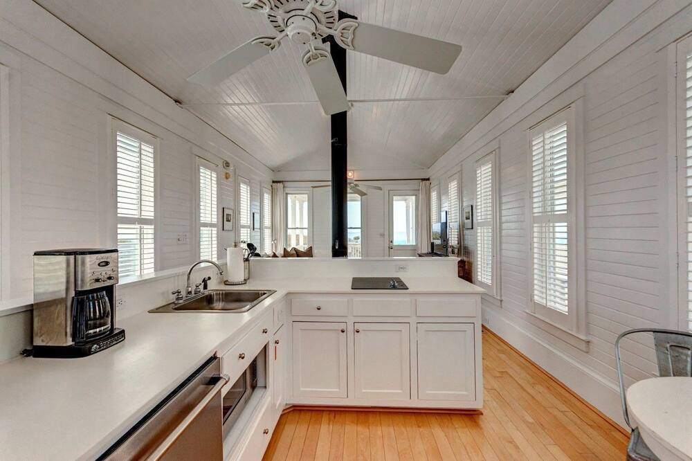 Photo of Bedroom in Seaside
