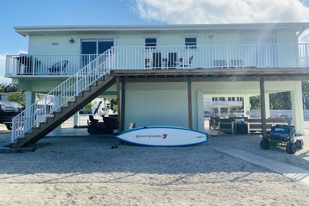 Photo of Outdoor in Twin Lakes