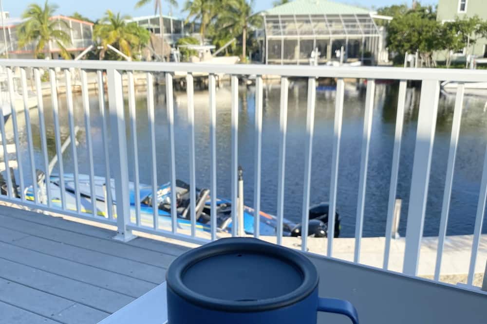 Photo of Patio Balcony in Twin Lakes
