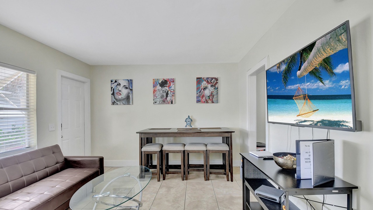 Photo of Bedroom in Delray Beach