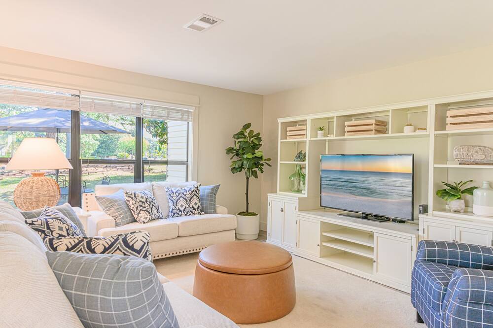 Photo of Livingroom in Sandestin