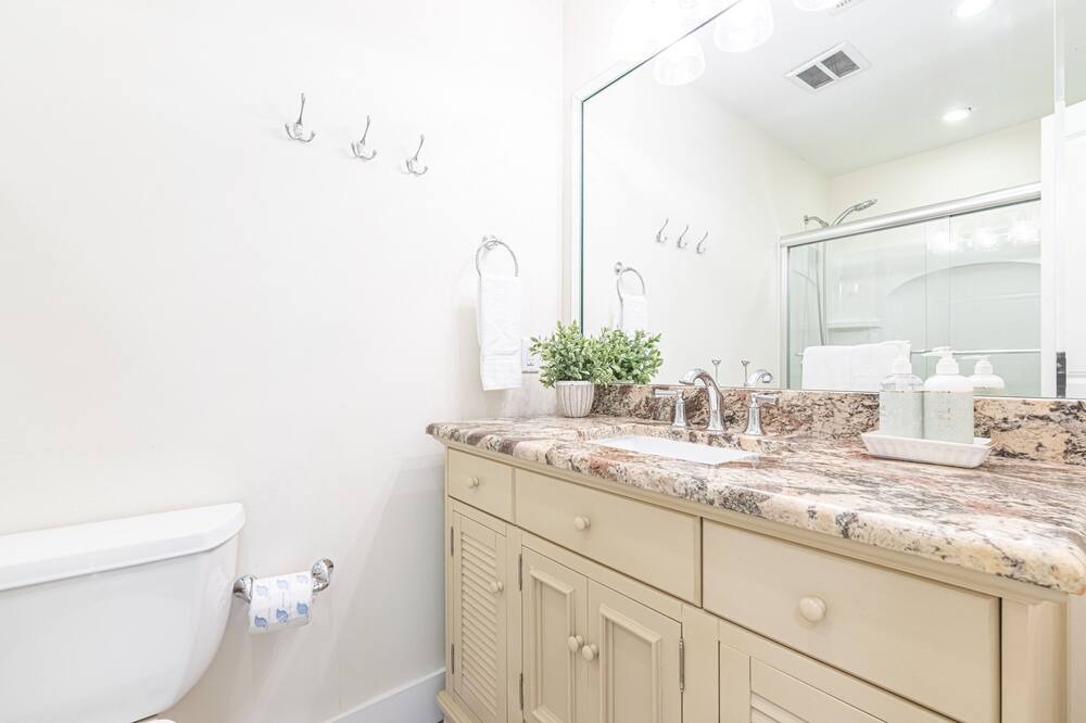 Photo of Bathroom in Sandestin