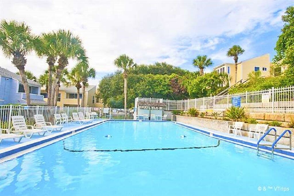 Photo of Outdoor in Butler Beach