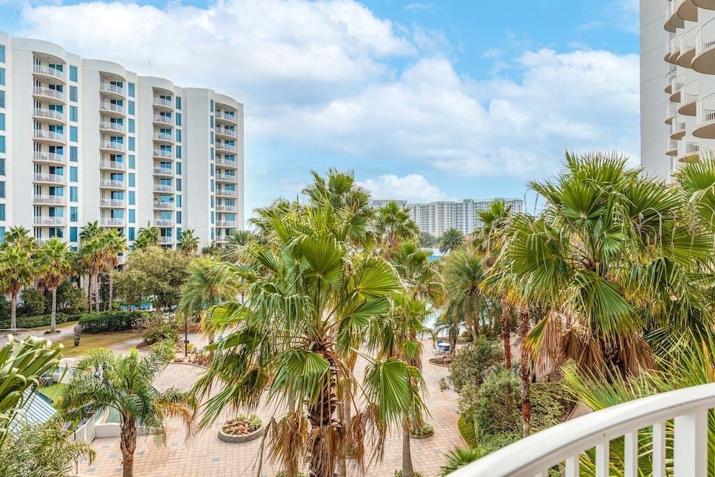 Photo of Outdoor in Destin