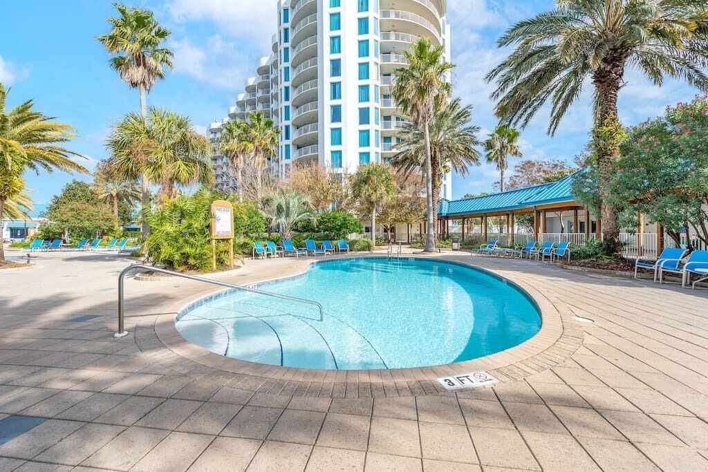 Photo of Outdoor in Destin