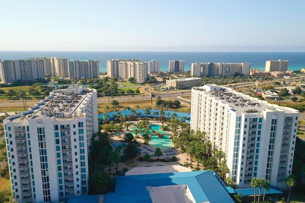 Photo of Outdoor in Destin