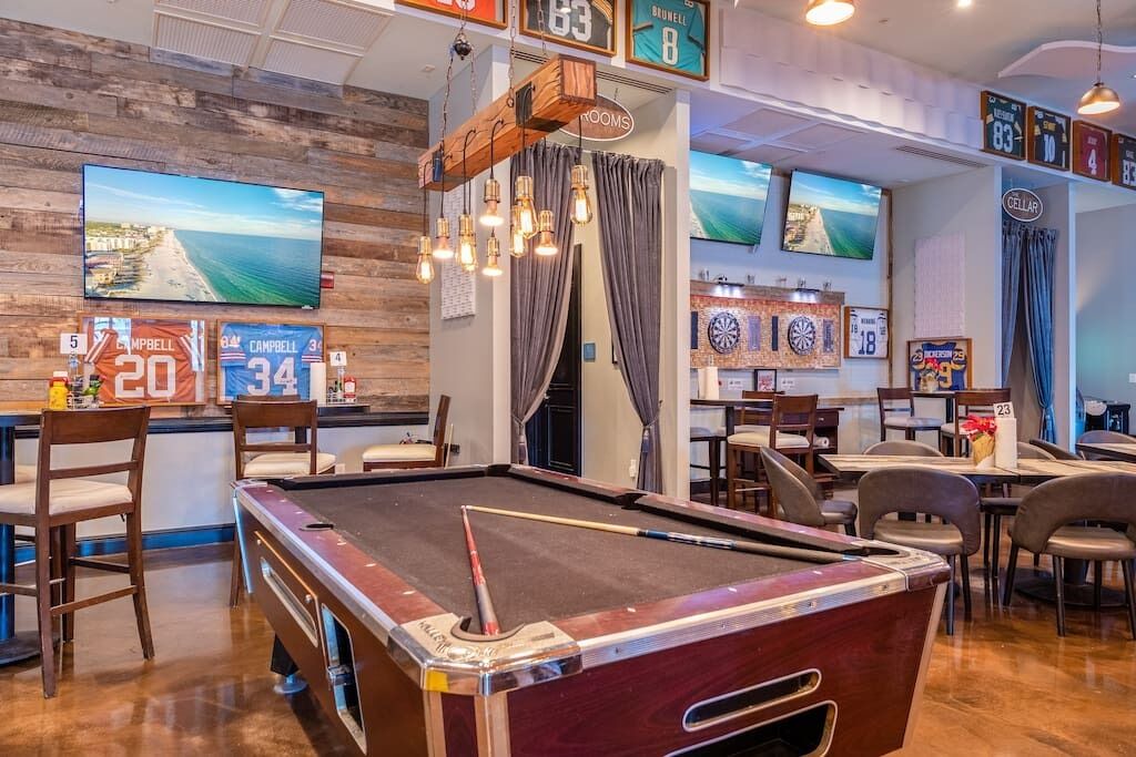 Photo of Bedroom in Destin