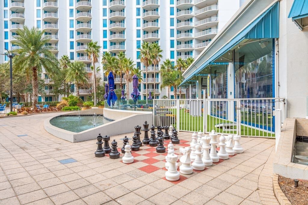 Photo of Outdoor in Destin
