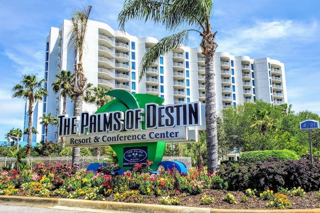 Photo of Outdoor in Destin