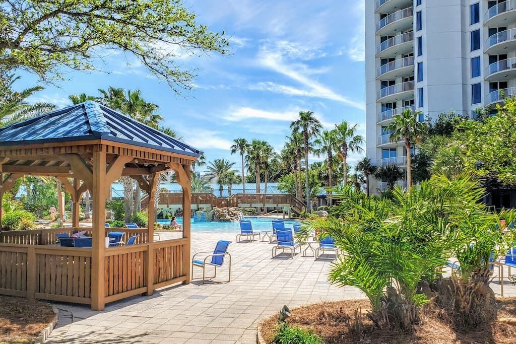 Photo of Outdoor in Destin