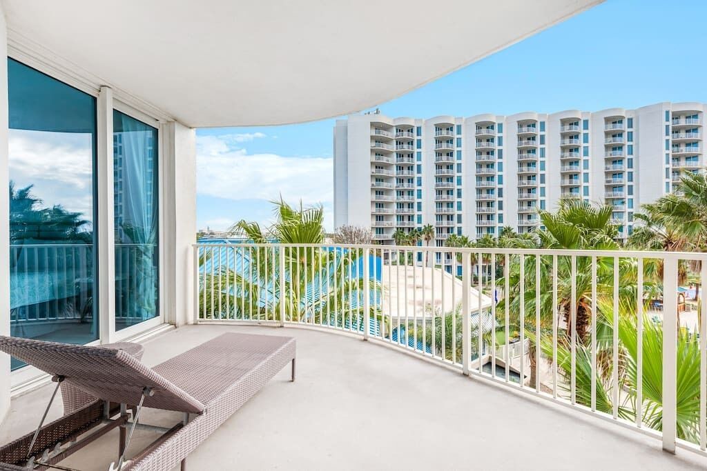 Photo of Outdoor in Destin