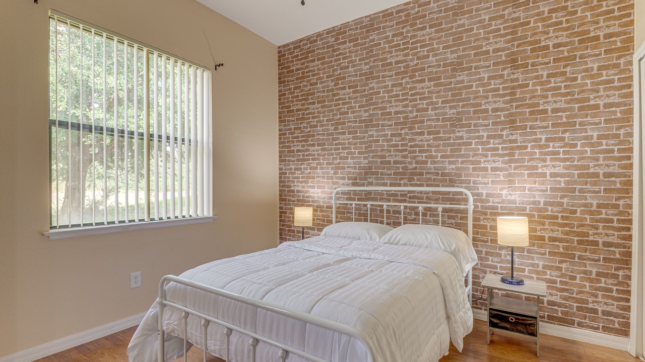 Photo of Bedroom in Legacy Park