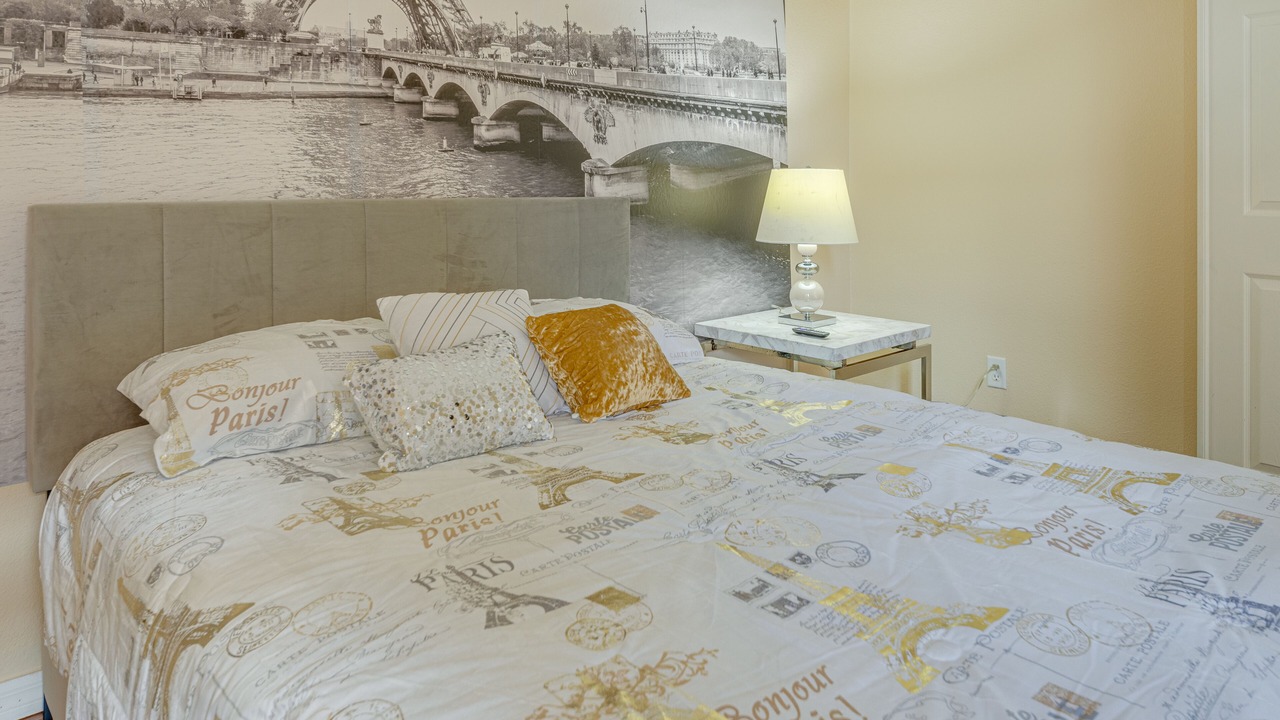 Photo of Bedroom in Legacy Park