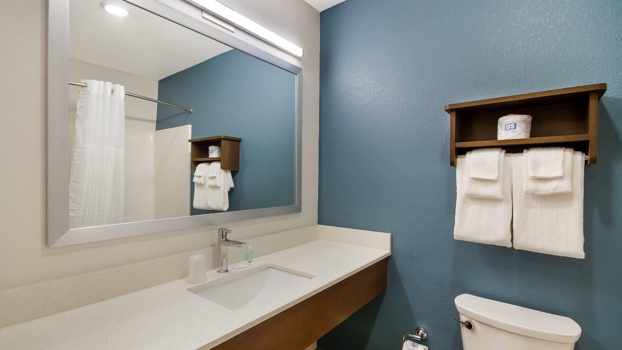 Photo of Bedroom in Panama City Beach