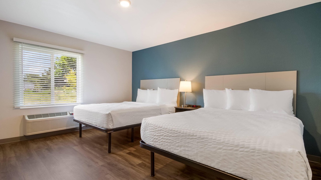Photo of Bedroom in Panama City Beach