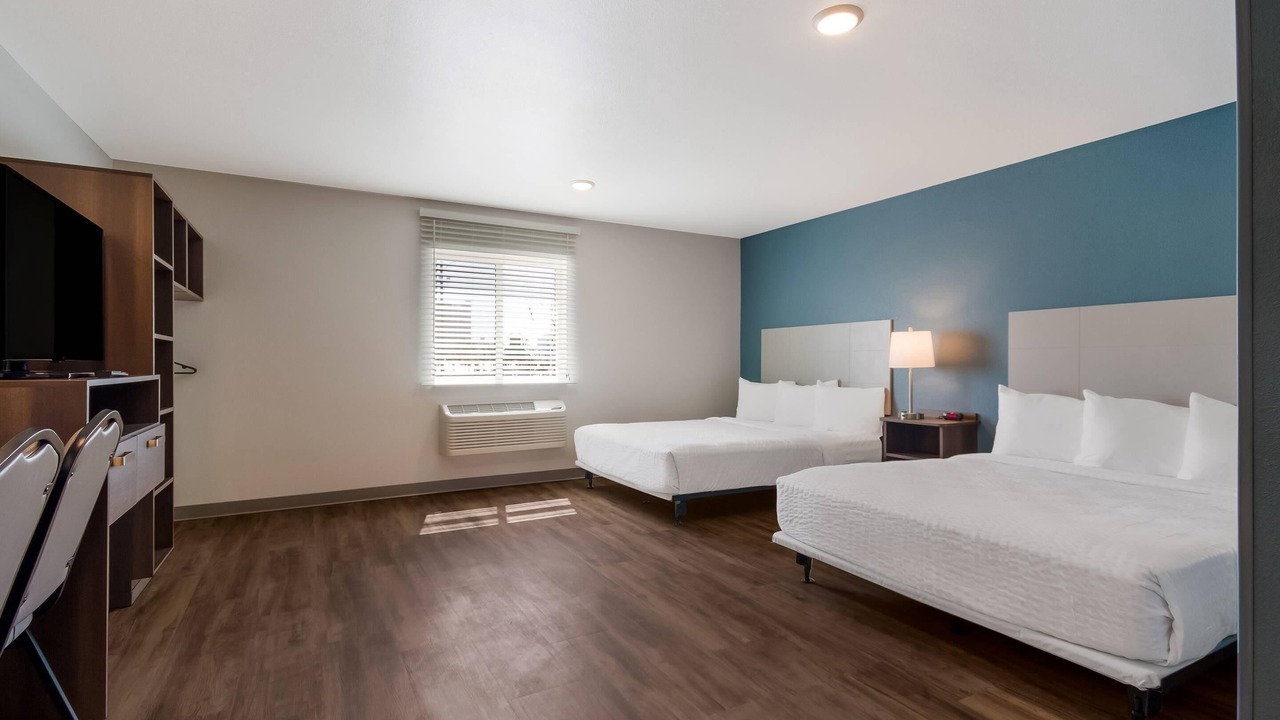Photo of Bedroom in Panama City Beach