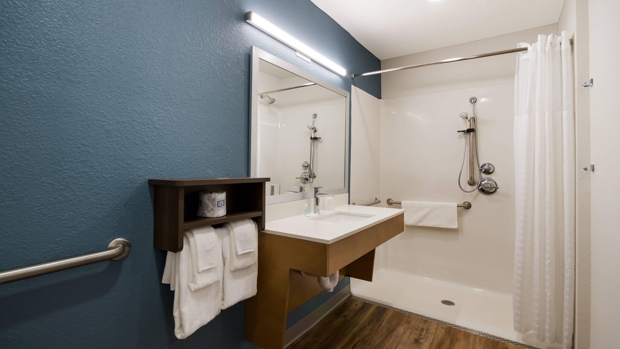 Photo of Bedroom in Panama City Beach