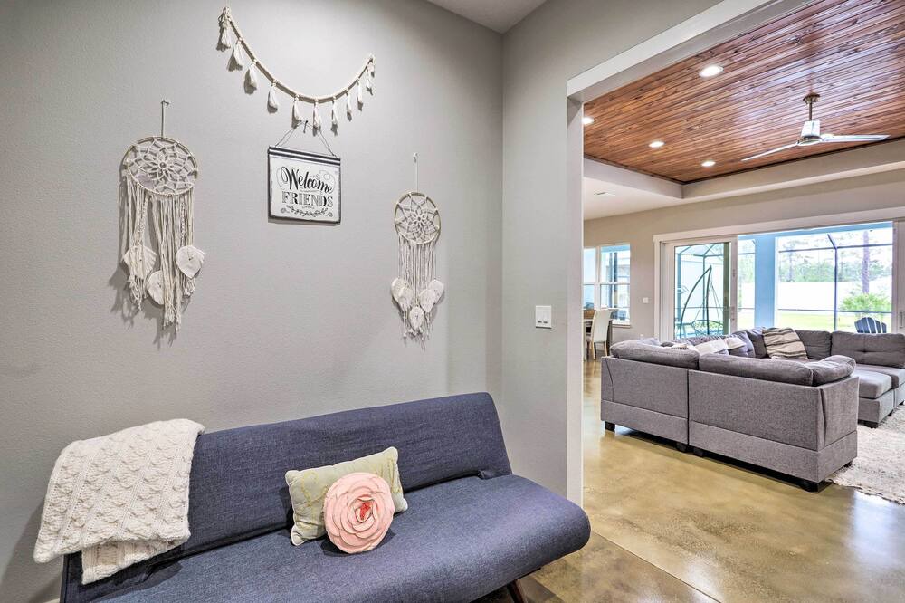 Photo of Bedroom in Wedgefield