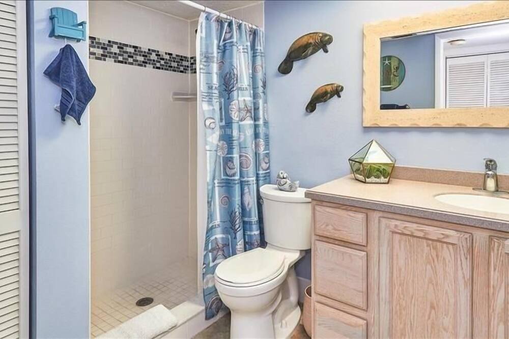 Photo of Bathroom in Madeira Beach