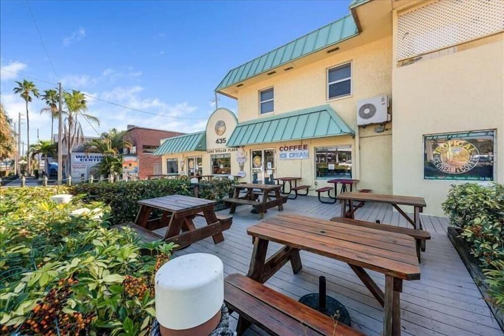 Photo of Others in Madeira Beach
