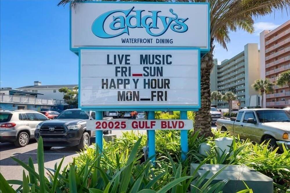 Photo of Others in Madeira Beach