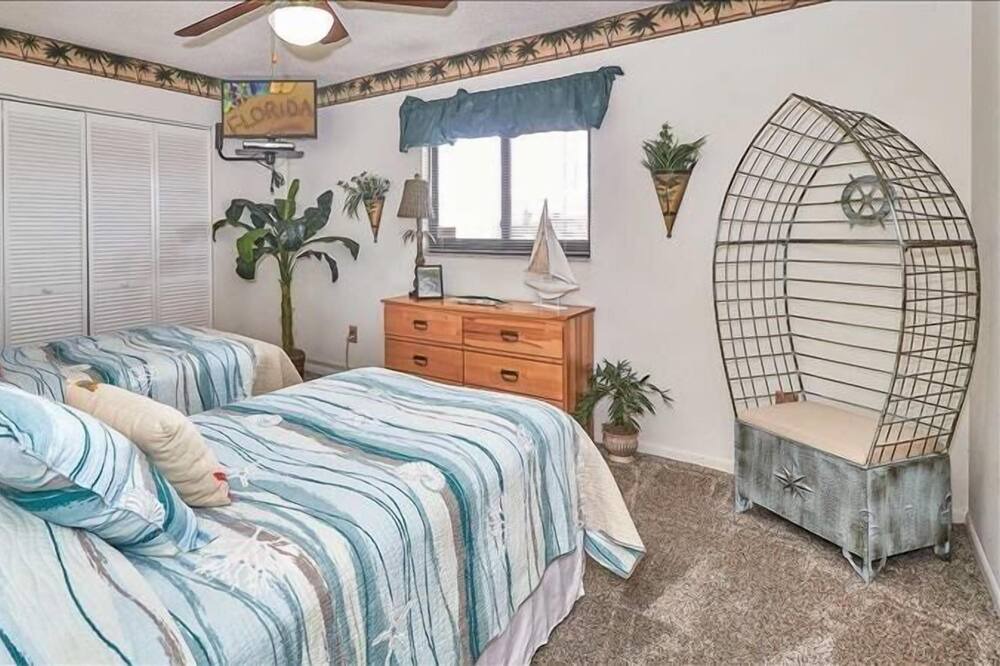 Photo of Bedroom in Madeira Beach