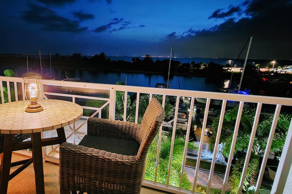Photo of Patio Balcony in Ruskin