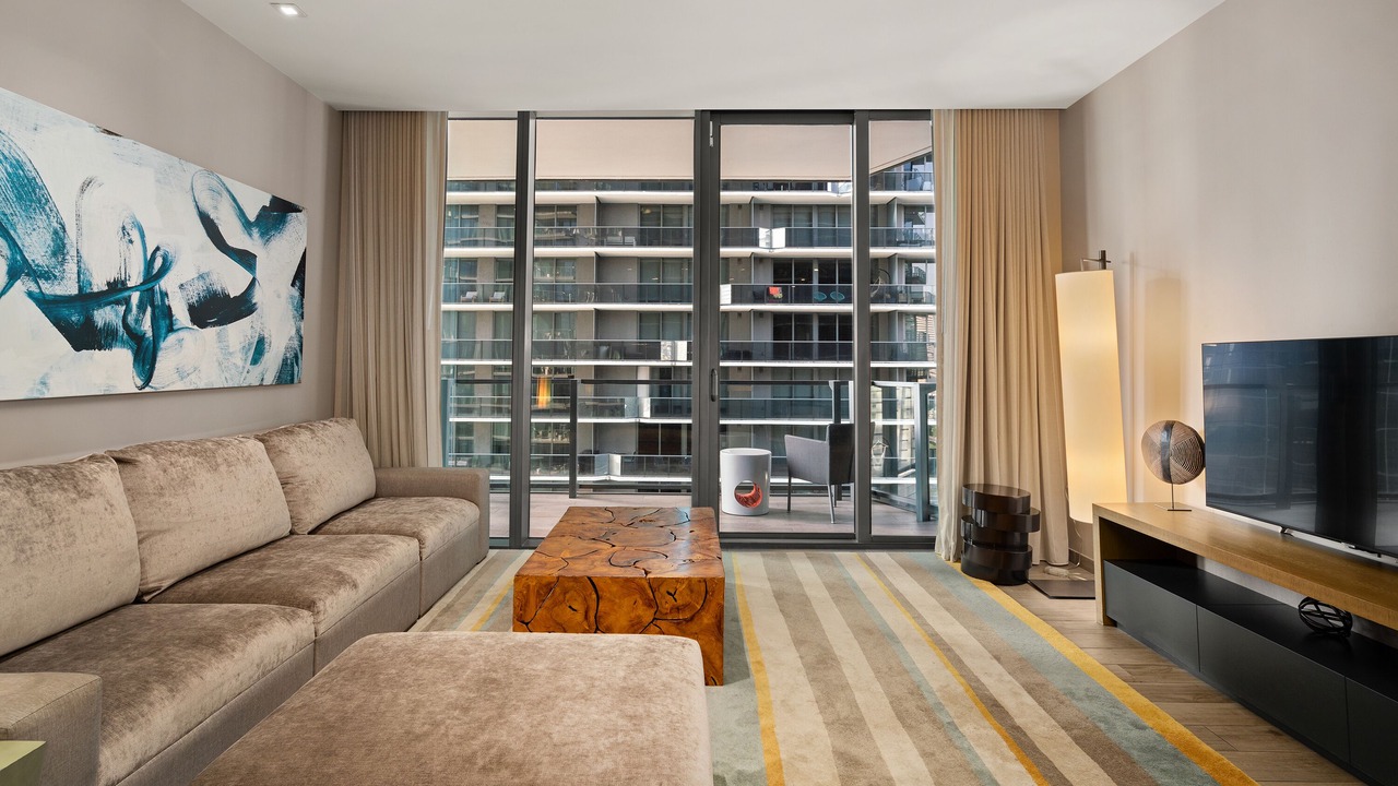Photo of Bedroom in Brickell