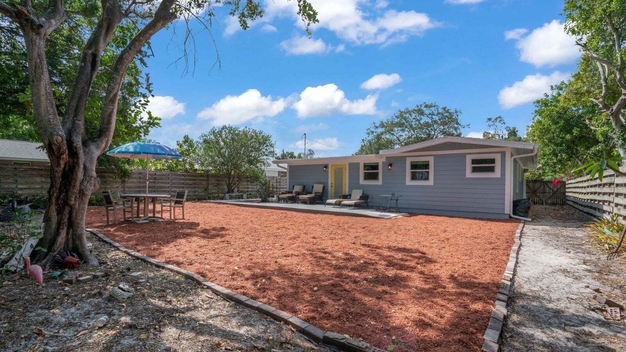 Photo of Outdoor in South Sarasota