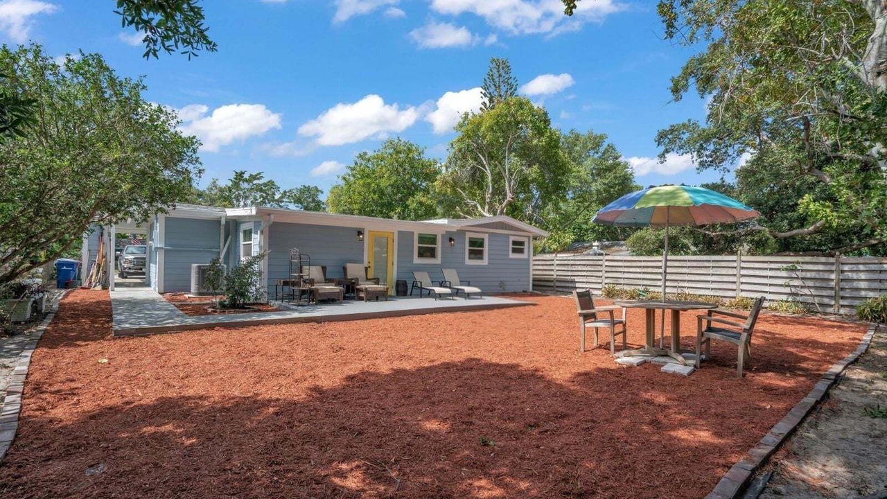 Photo of Outdoor in South Sarasota