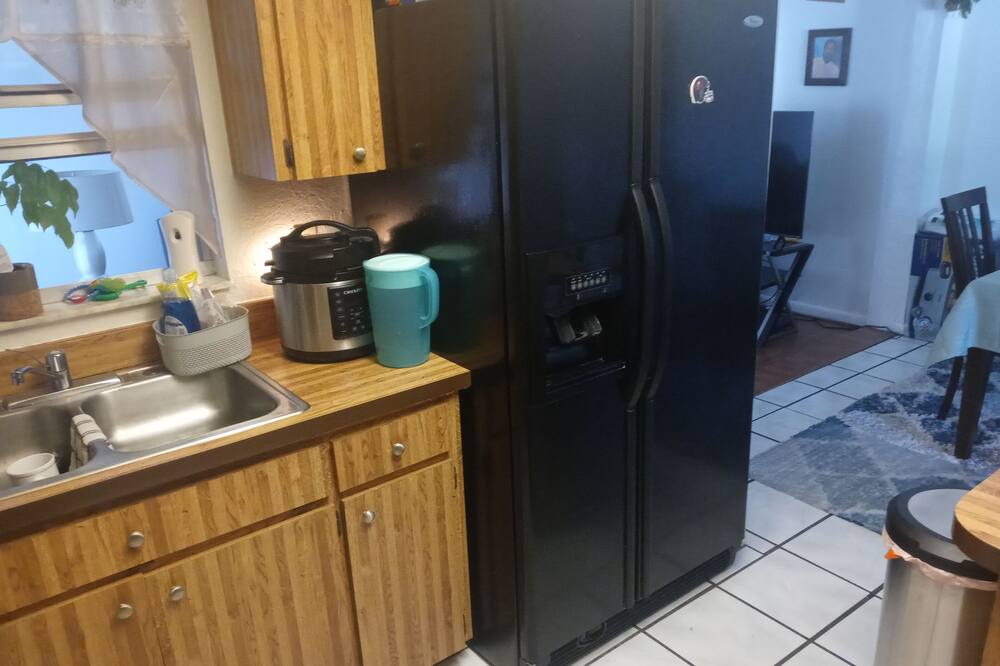 Photo of Kitchen in Pinellas Point