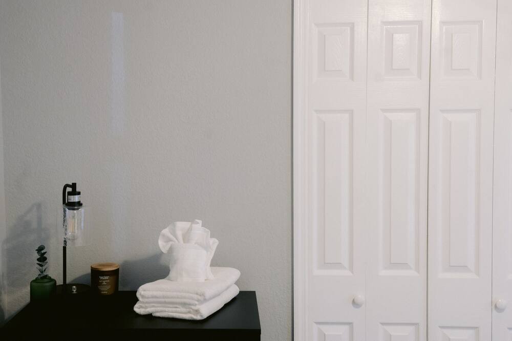 Photo of Bedroom in Conway