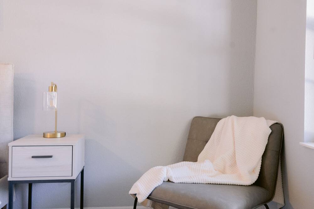 Photo of Bedroom in Conway