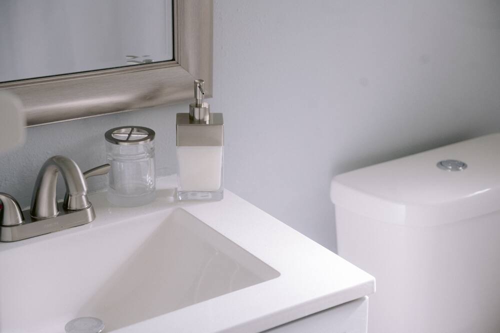 Photo of Bathroom in Conway