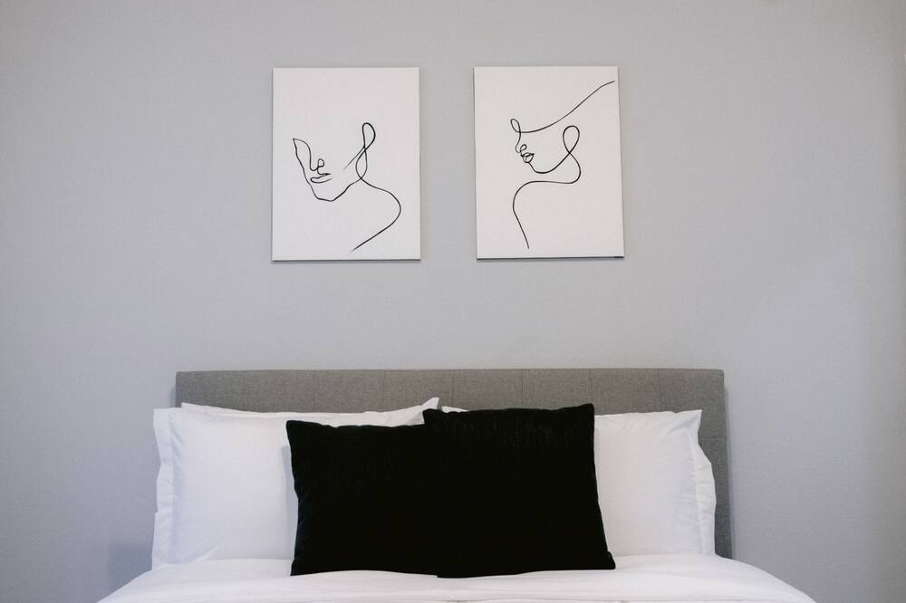Photo of Bedroom in Conway