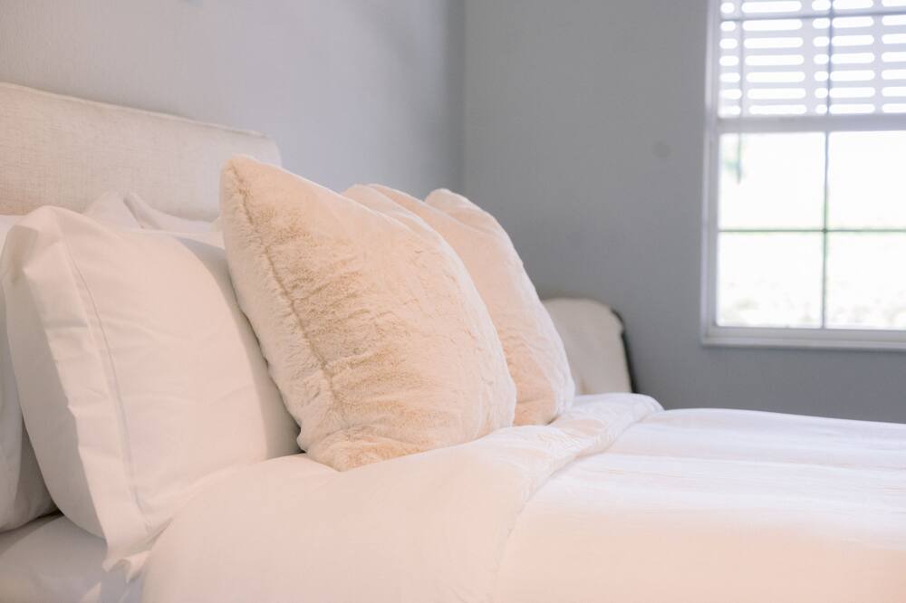 Photo of Bedroom in Conway