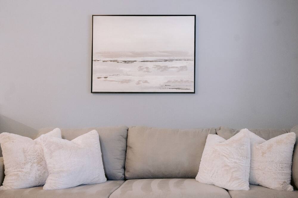 Photo of Livingroom in Conway