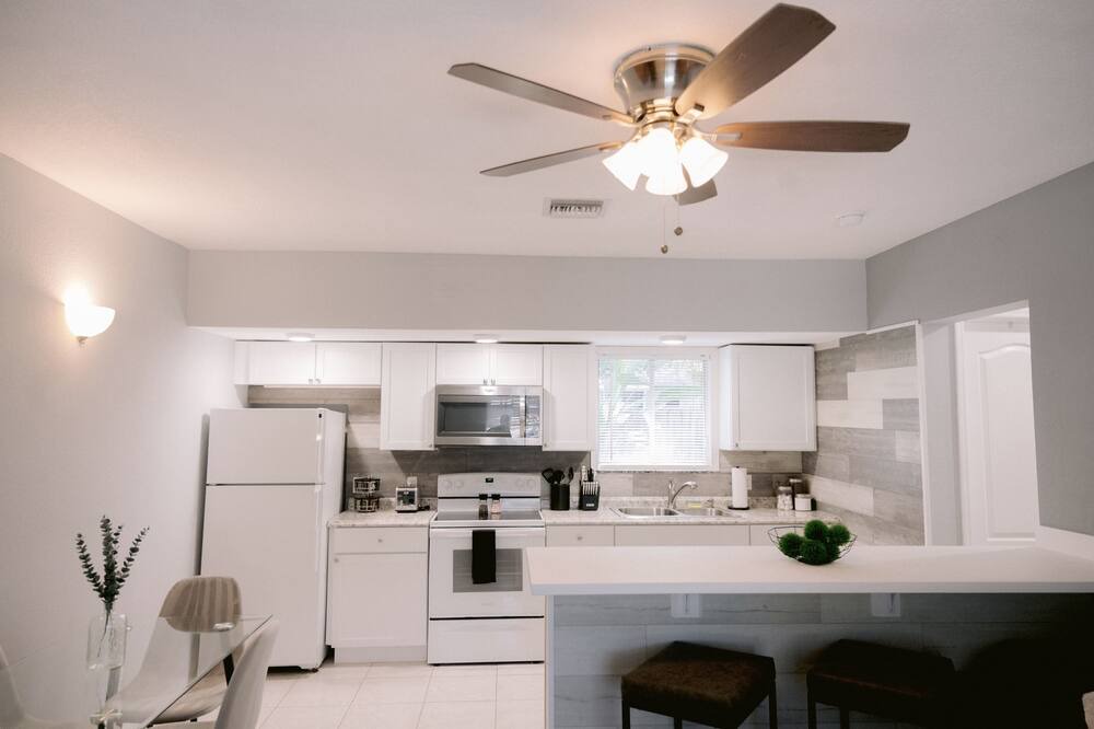 Photo of Kitchen in Conway