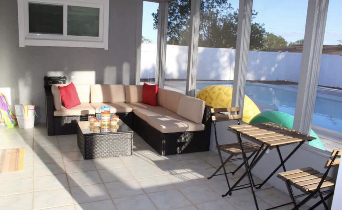 Photo of Outdoor in Apopka