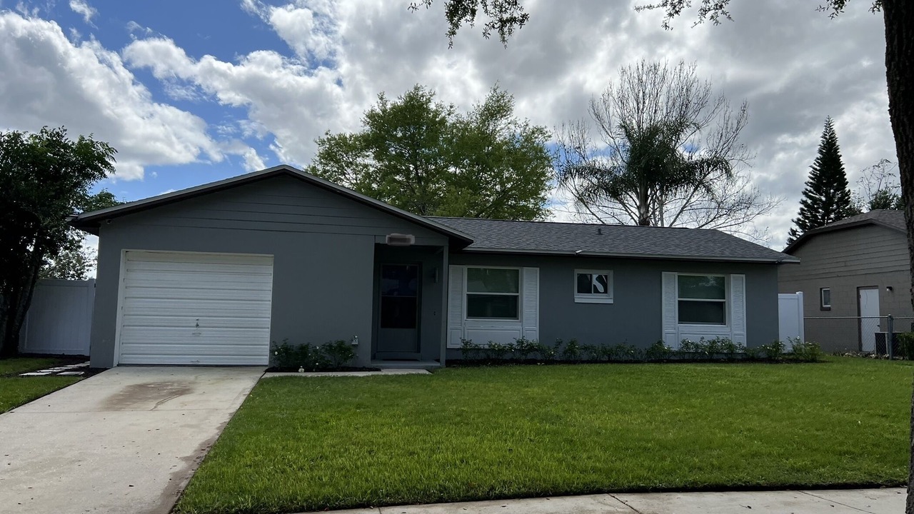 Photo of Outdoor in Apopka