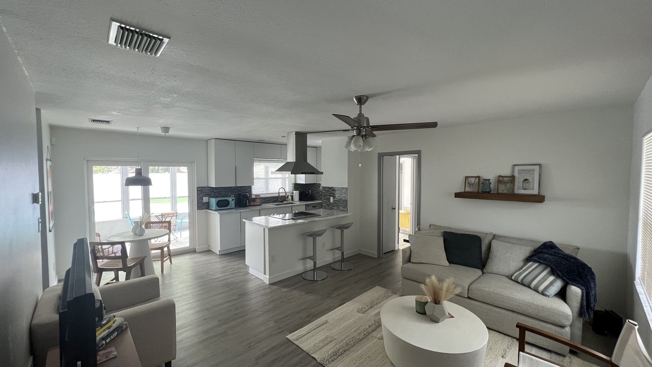 Photo of Livingroom in Apopka