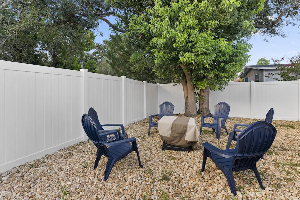 Photo of Patio Balcony in Saint Augustine Shores